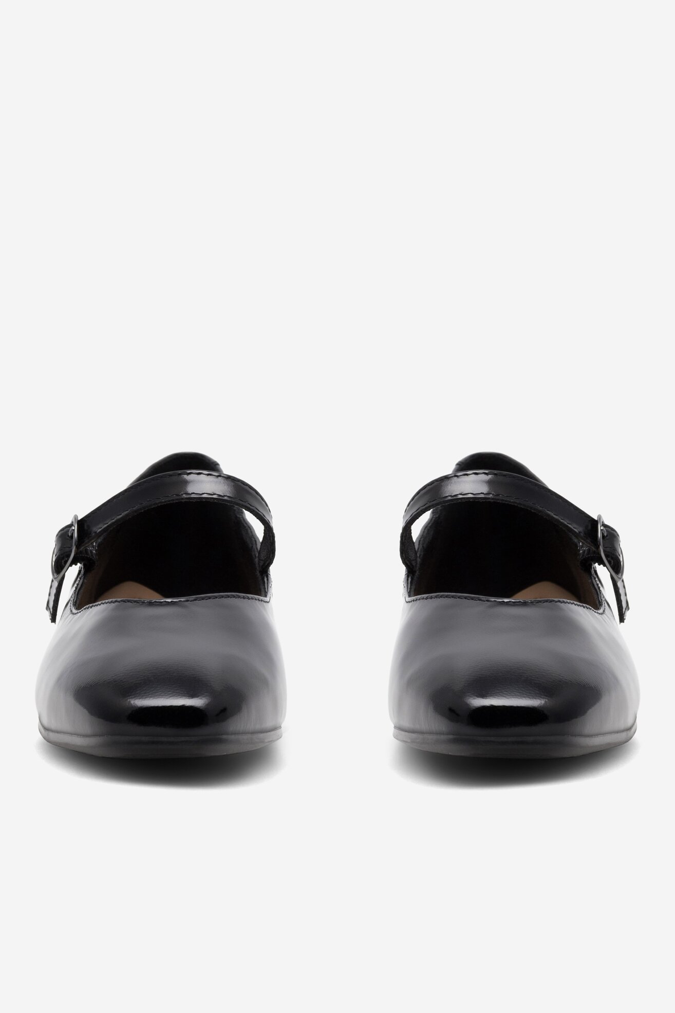 Балетки Lasocki RST-ROMI-18 ЧОРНИЙ