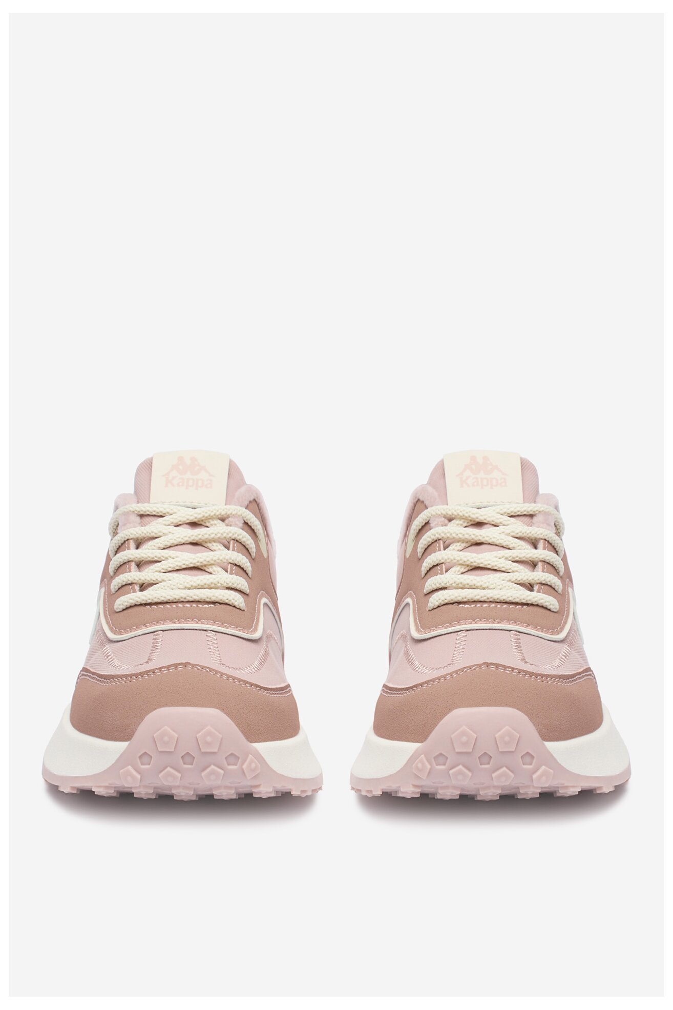 Obuwie sportowe Kappa EO-CP40-241216YX(DZ) Różowy