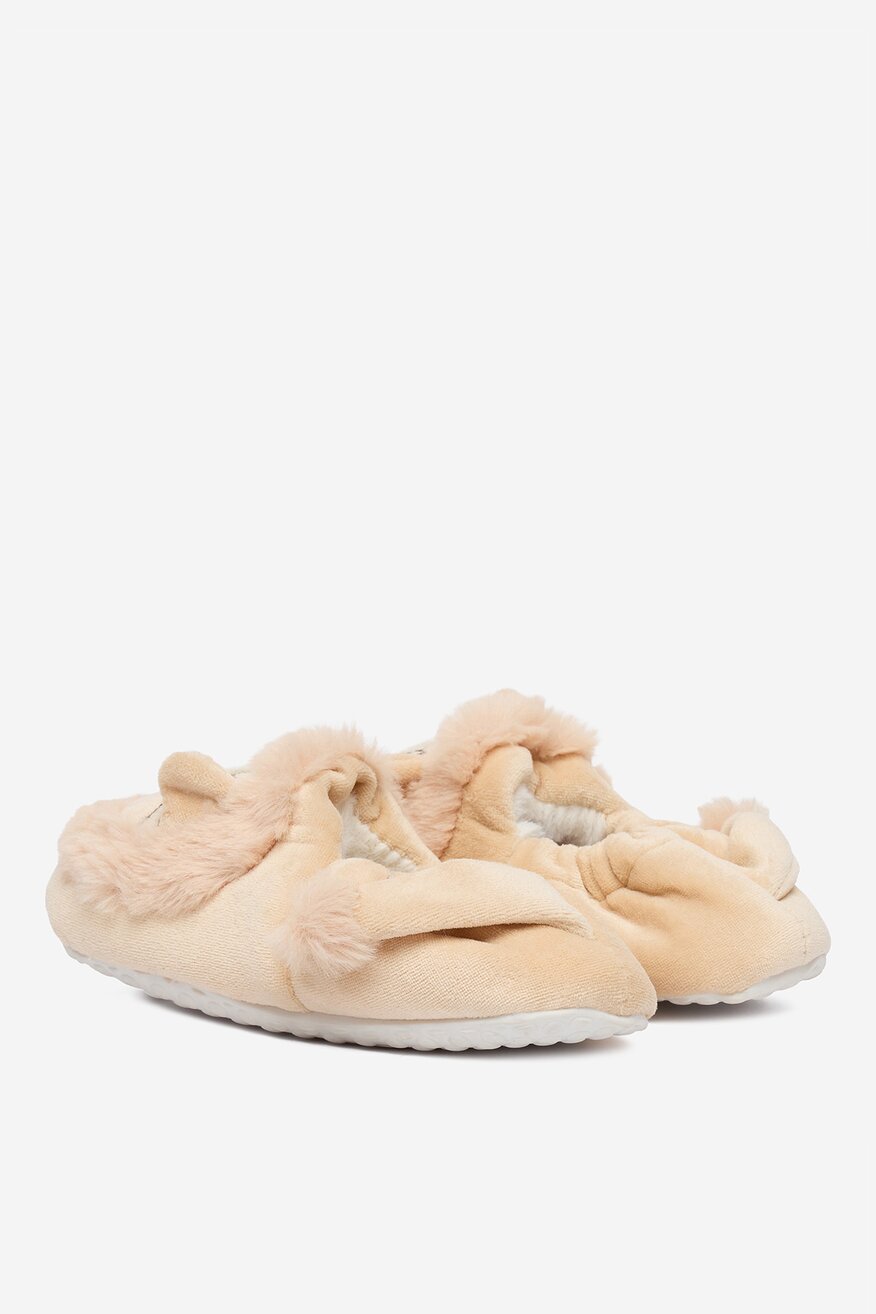 
                Papucs Action Boy BÉZS - 5904248881610