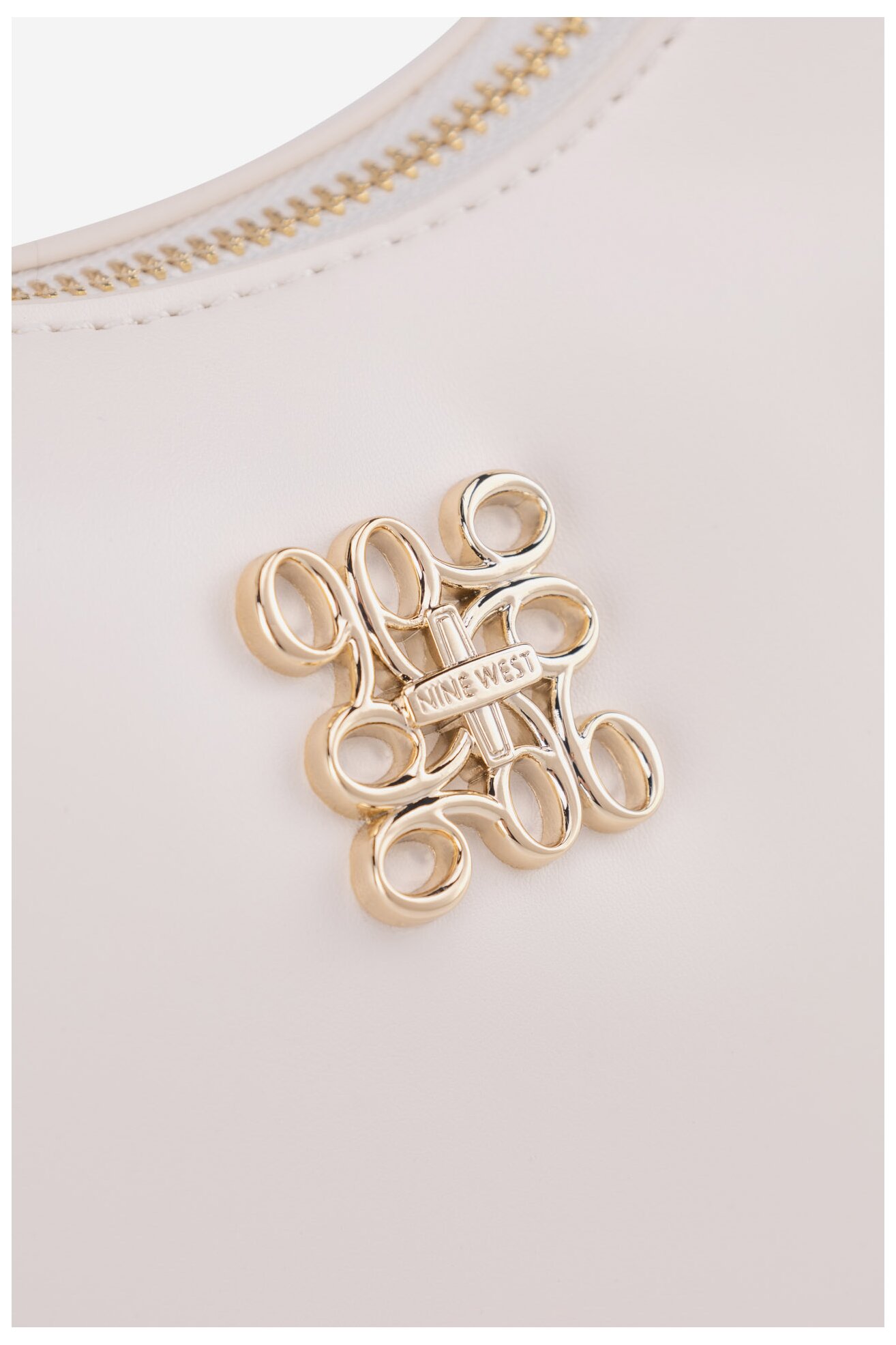 Дамска чанта NINE WEST CEO-VALENCIA-LDA5356A СЛОНОВА КОСТ