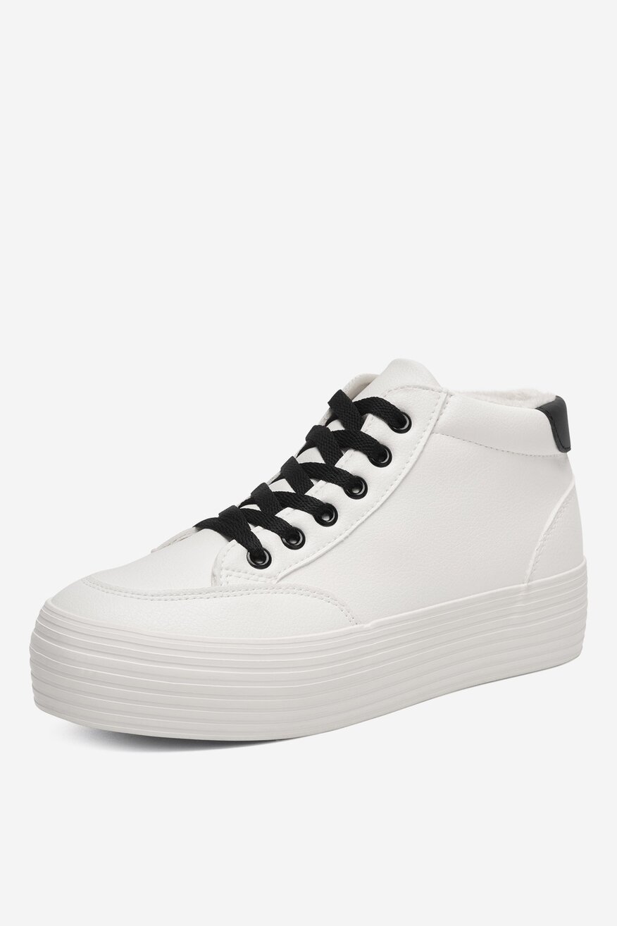 
                Tornacipő Jenny Fairy FEHÉR - 5905588873587