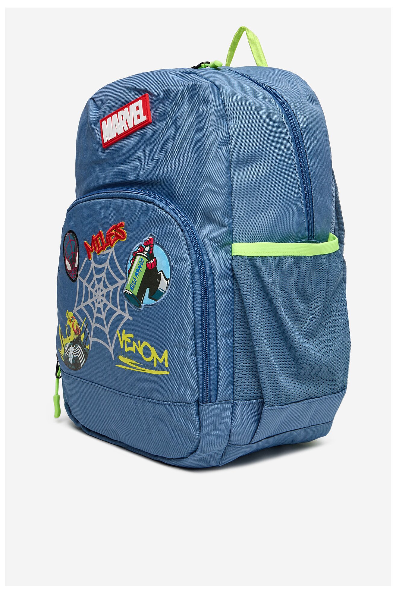Rucsac Spider-Man CEO-ACCCS-AW25-109SPRMV ALBASTRU