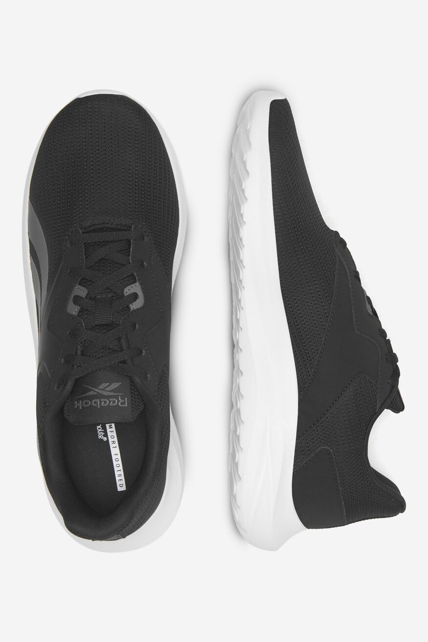 Спортни обувки Reebok ЧЕРЕН - 5905588358244