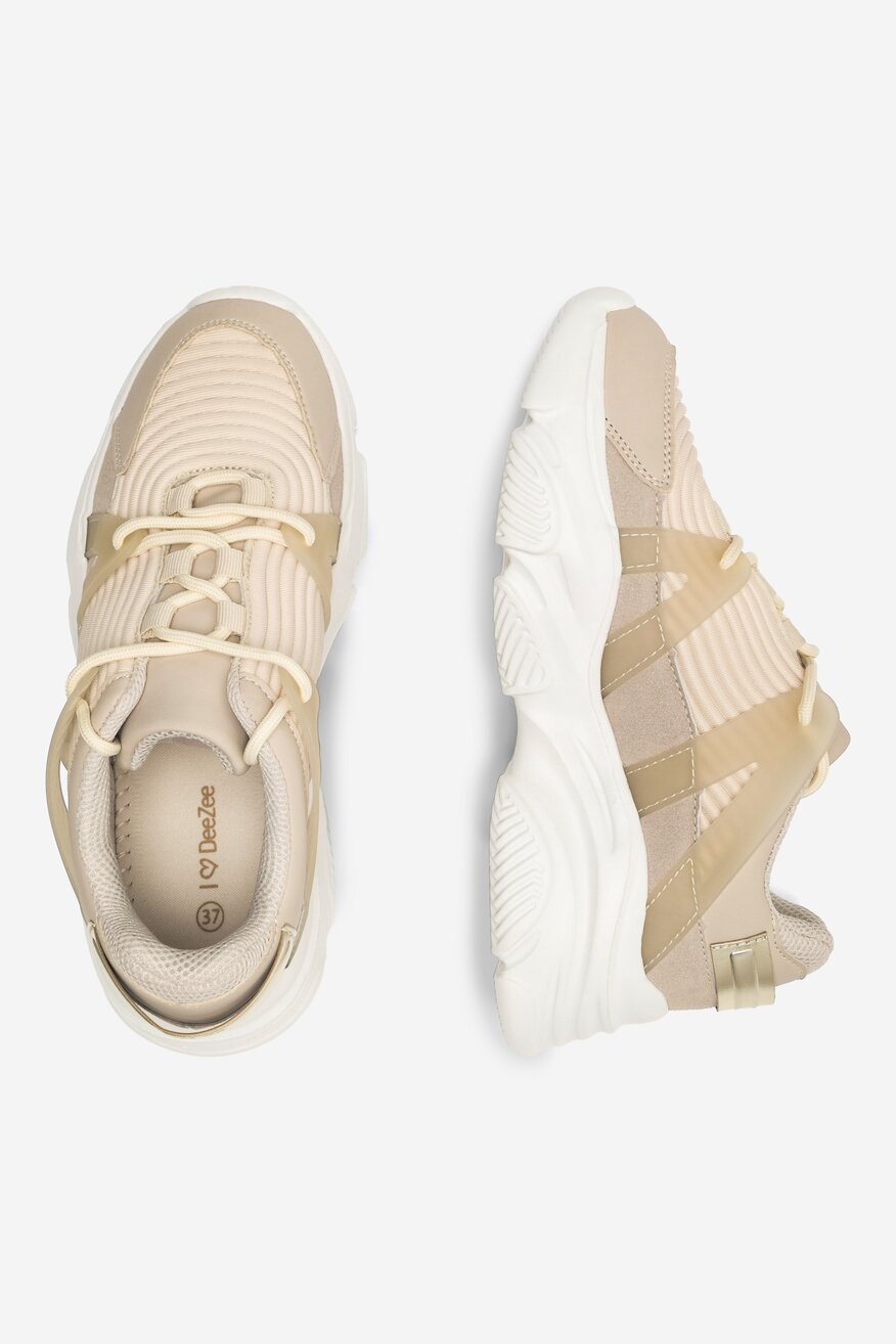 
                DeeZee - Sneakersy - 5904862940281