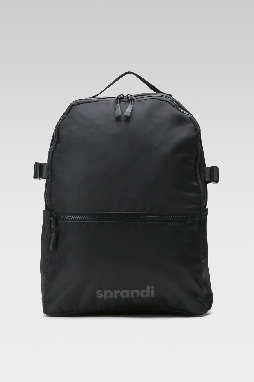 
                Sprandi - Plecak czarny - 5904862676388