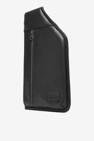 Сумка Чоловіча G-STAR RAW CEO-LOUIS-XC8196 ЧОРНИЙ