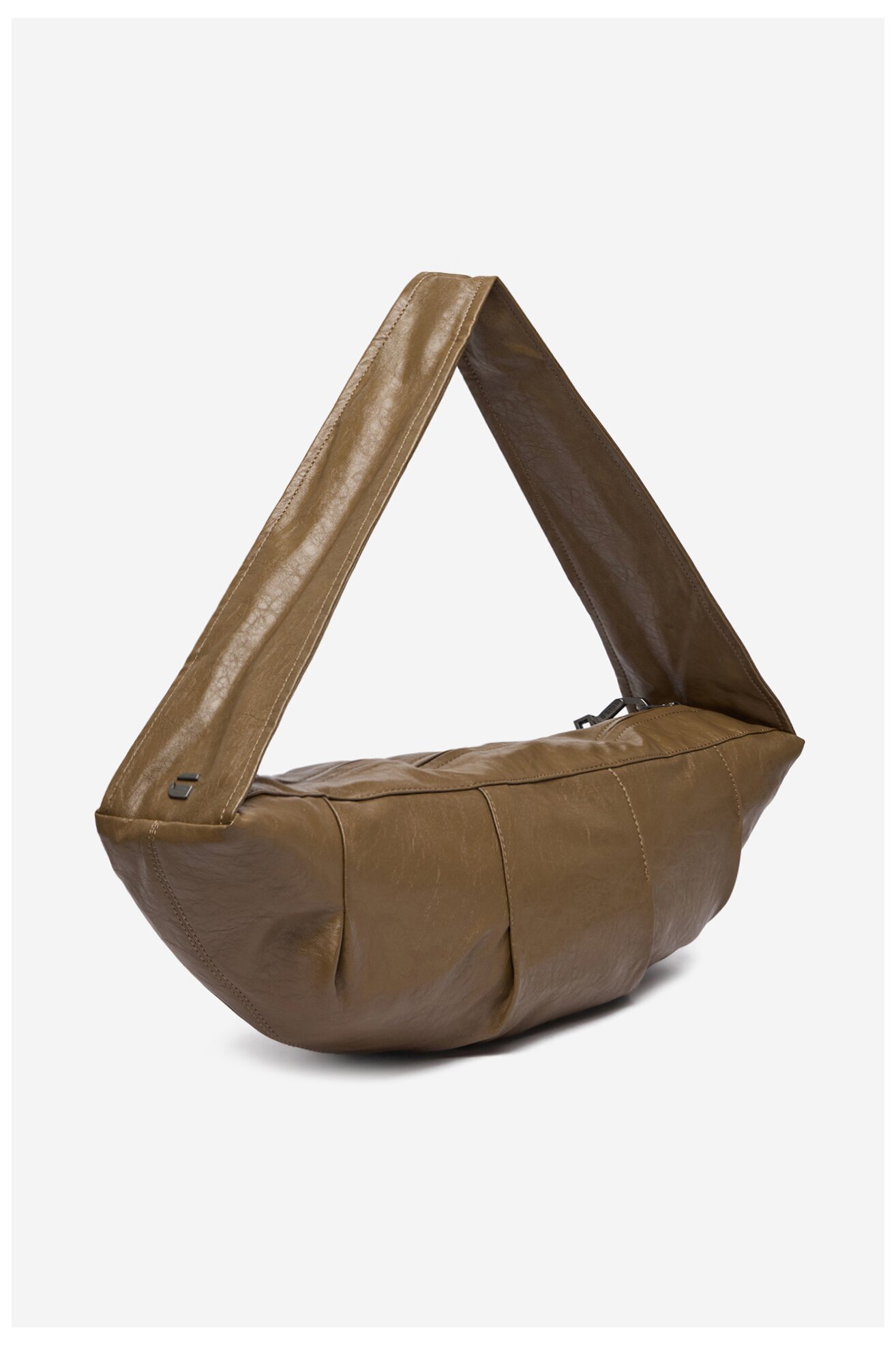 Сумка З Ремінцем G-STAR RAW C-LA482-4013-1 СВІТЛО-БЕЖЕВИЙ