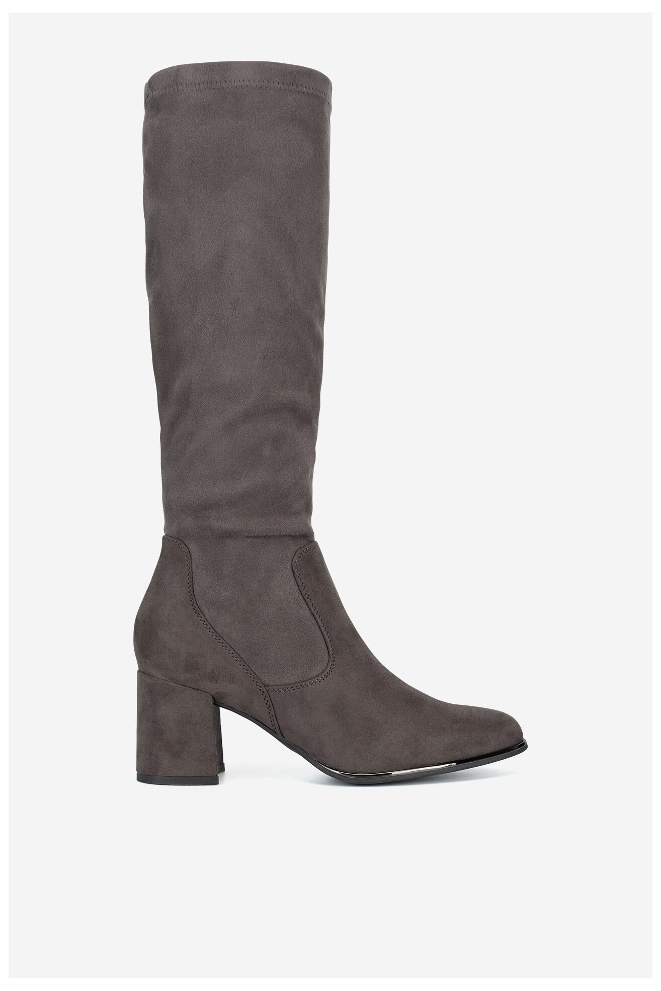 Cizme Jenny Fairy WFA3135-1 GRI