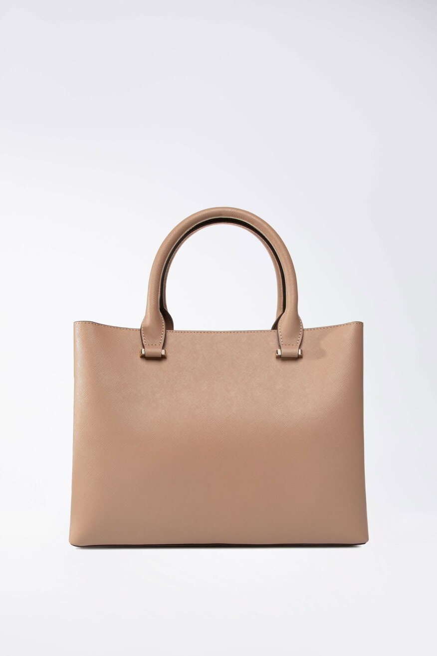 
                Gino Rossi - Torebka skórzana - 5903419602818