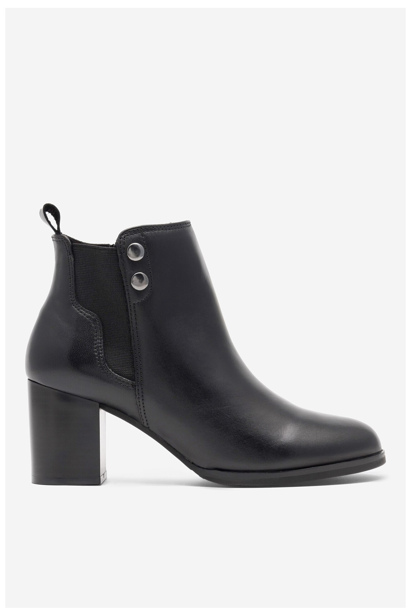 Ghete Lasocki WB-BOUVIER-AW22-51 NEGRU