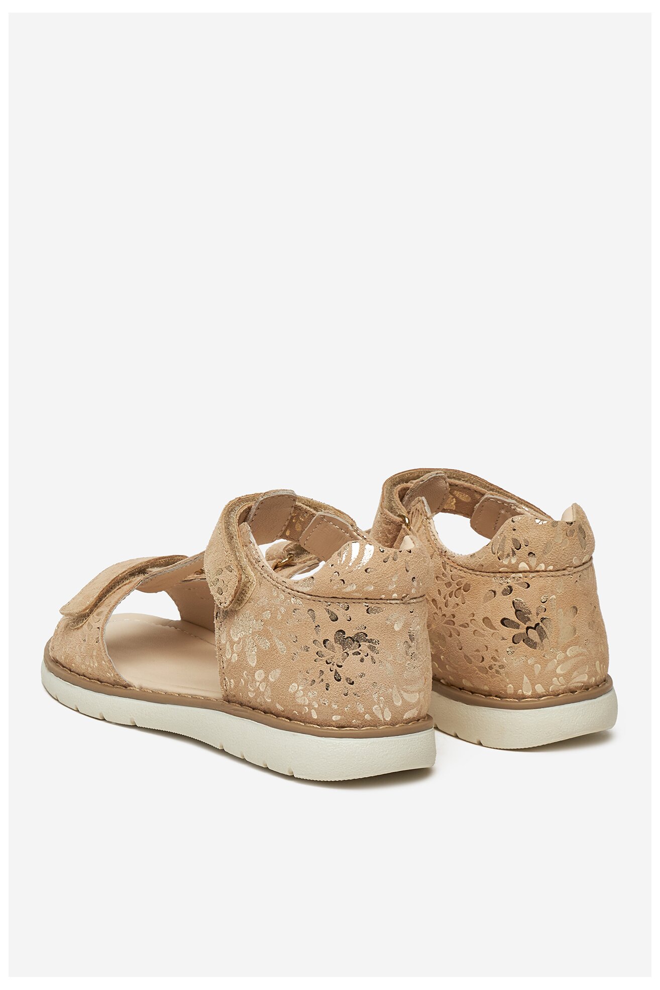 Sandale Lasocki Kids POPPY CI12-3044-50 AURIU