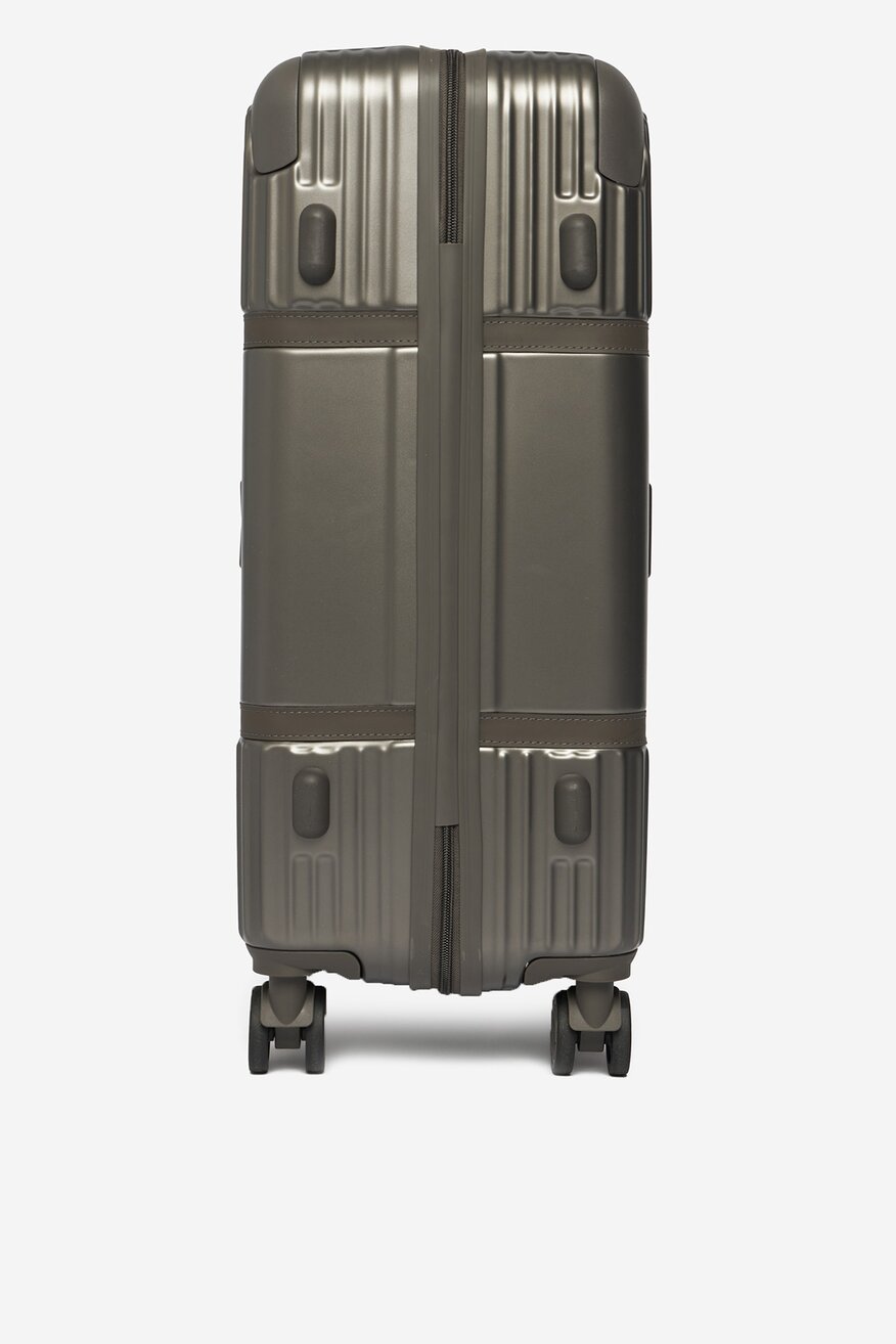 Куфар Mexx ТЪМНОСРЕБРИСТ - 5906751612798