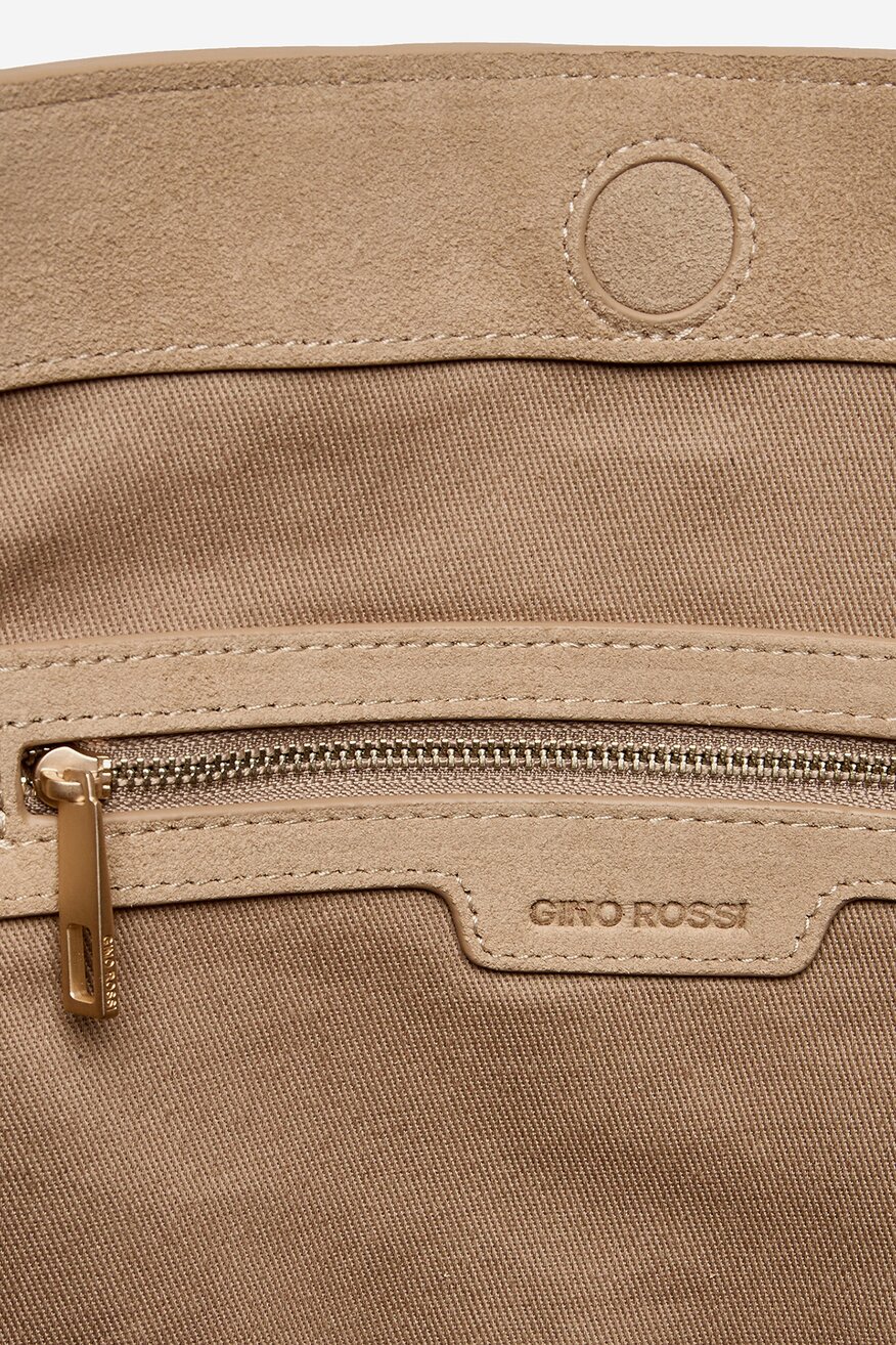 Gino Rossi - Torebka - 5906751949054