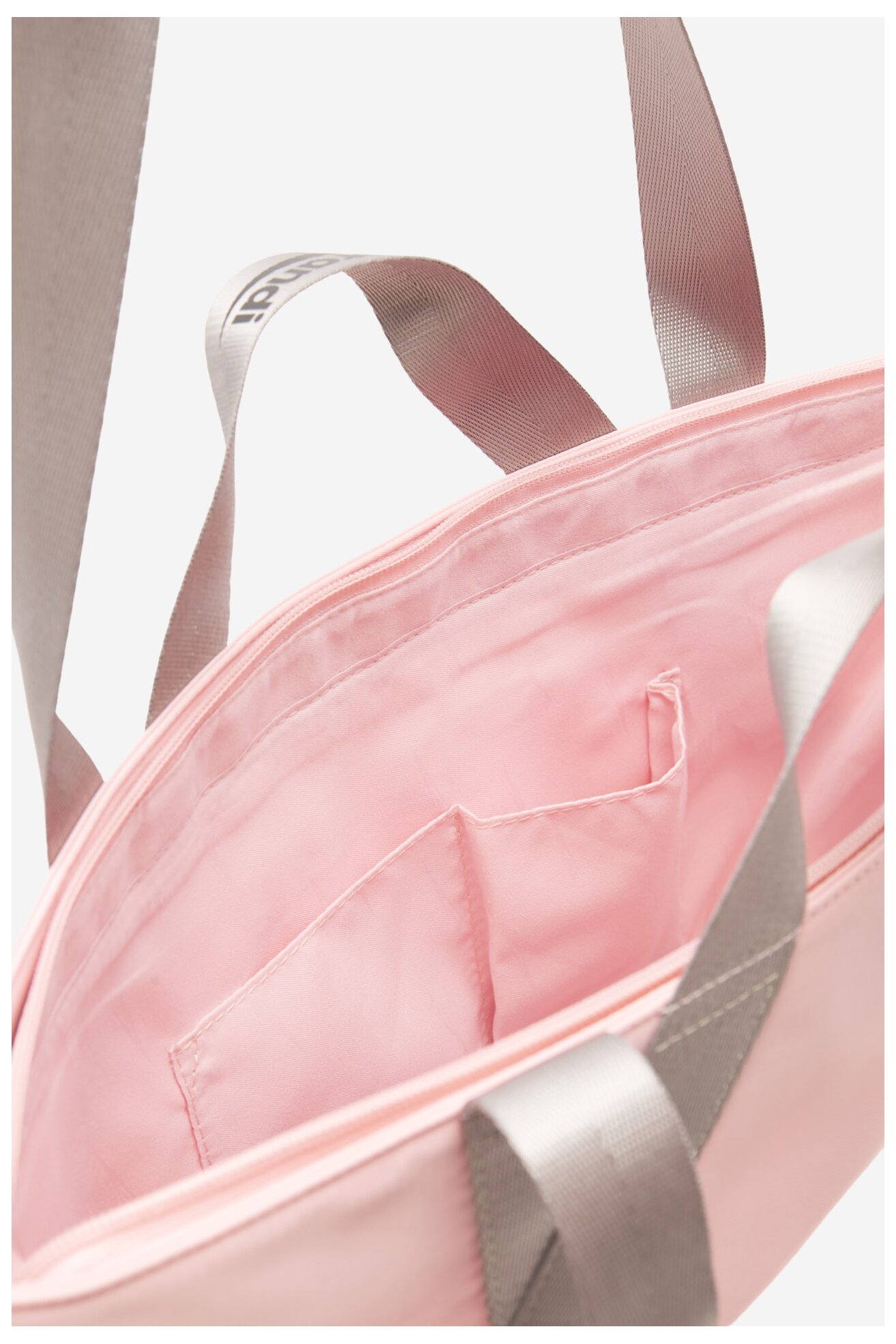 Torebka Sprandi SPR-S-006-06 Różowy