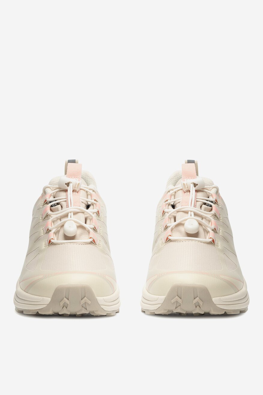 
                Кросівки спортивні SPRANDI EARTH GEAR БЕЖЕВИЙ - 5905588990123