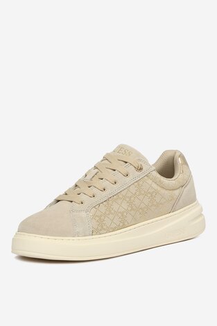 Кросівки GUESS KIDS CEO-25KC1003 БЕЖЕВИЙ