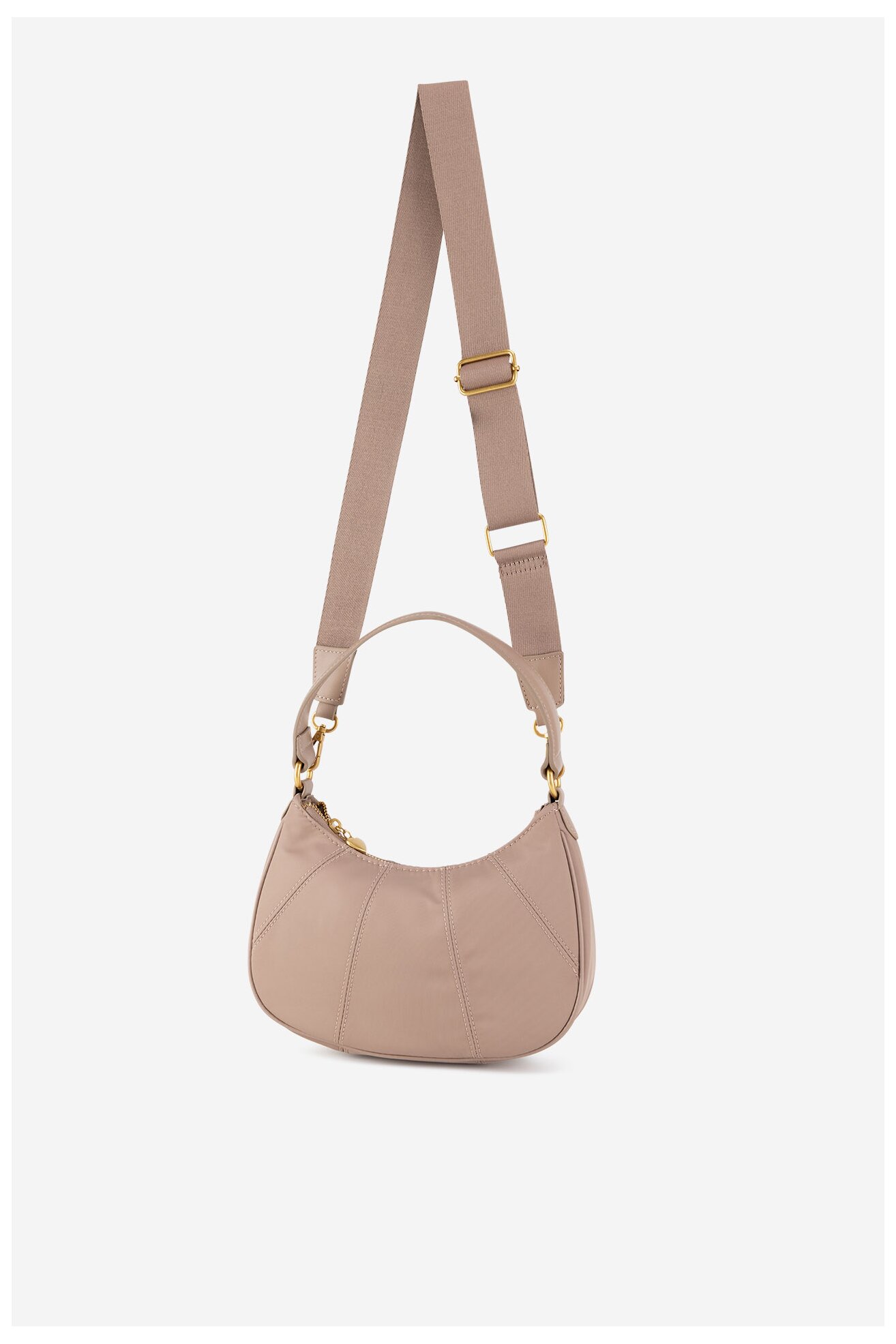 Дамска чанта DeeZee GL19870 БЕЖОВ