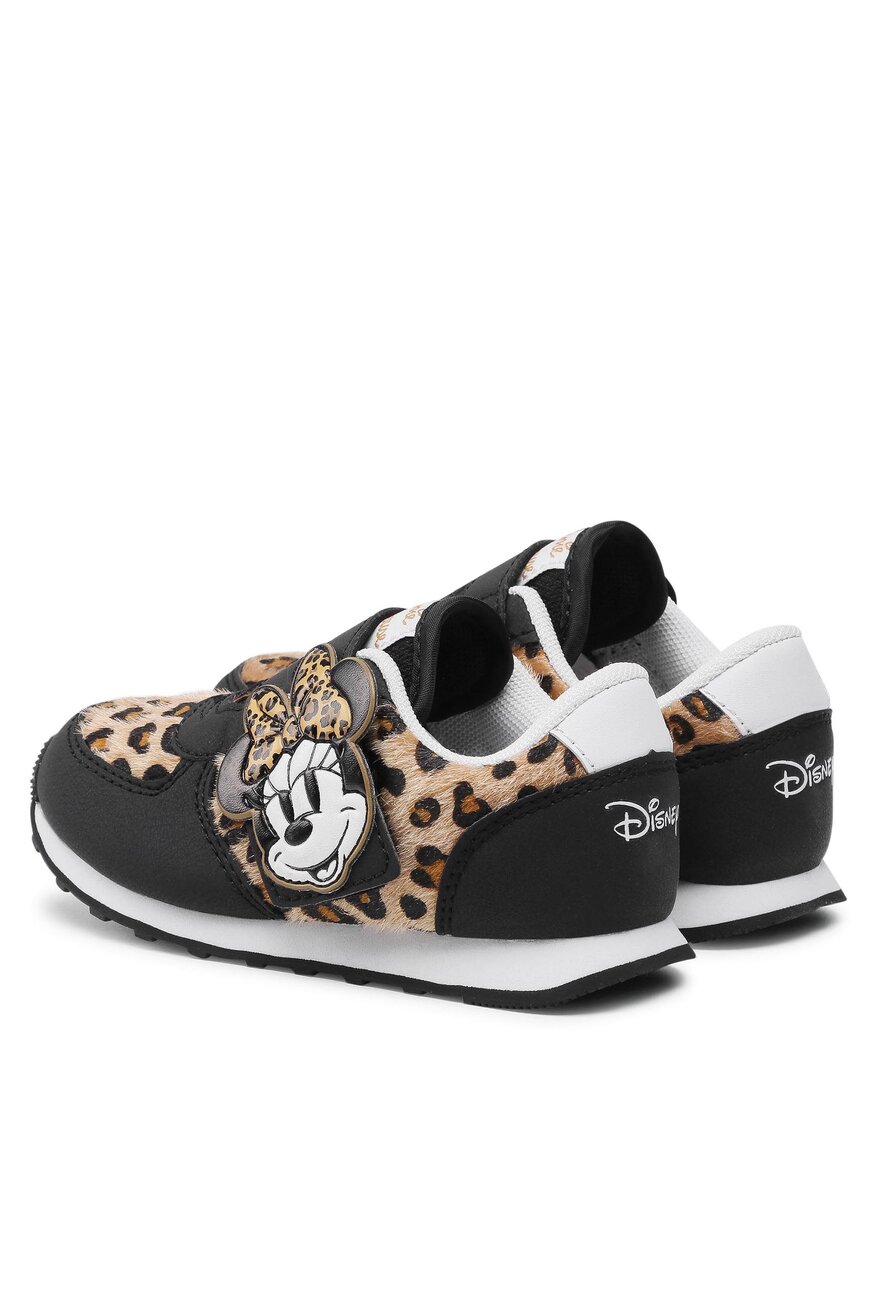 
                Sportcipő Mickey&Friends FEKETE - 5903698744124