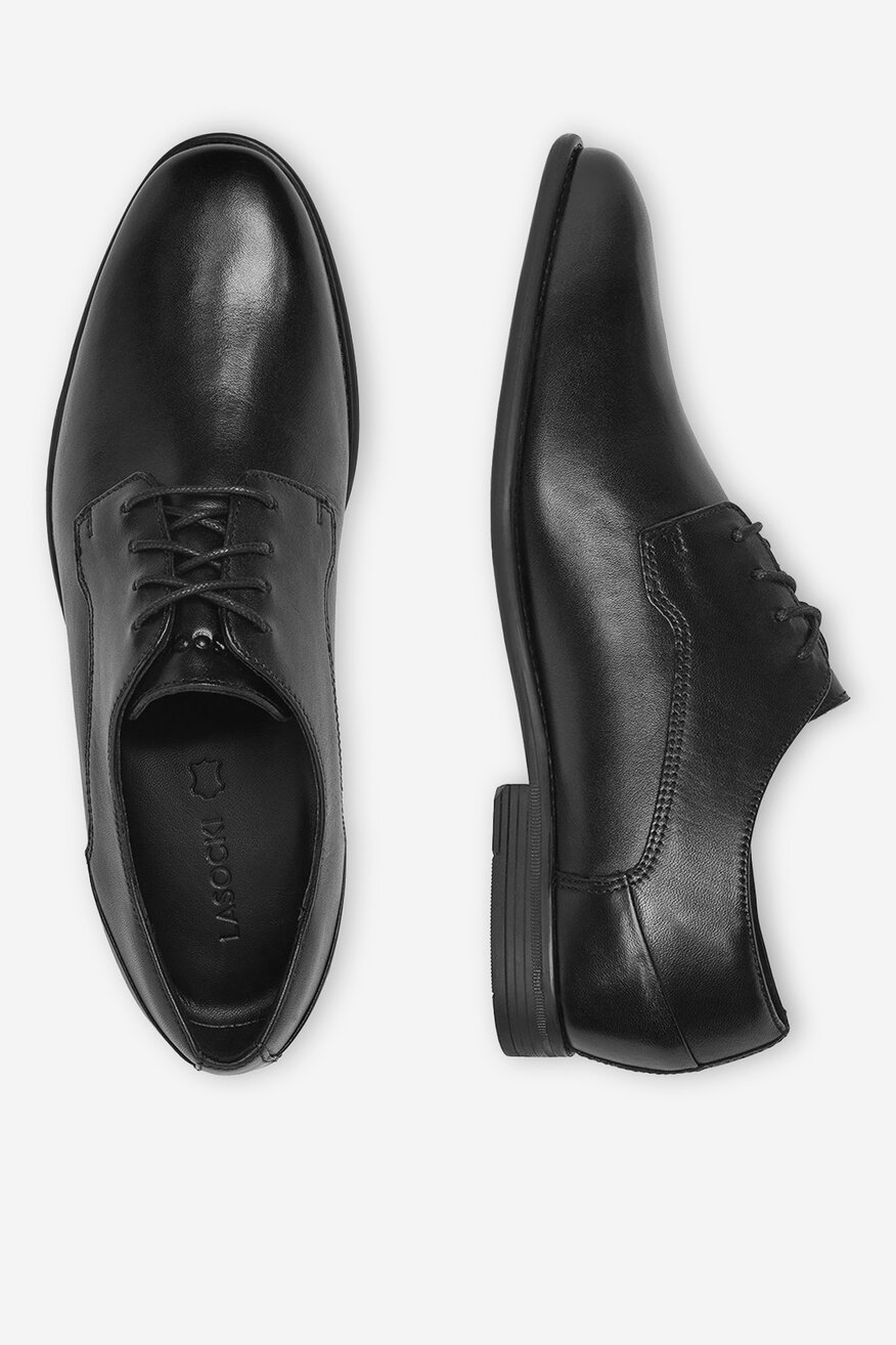 
                        Половинки обувки Lasocki CEO-MIKI-42 MB ЧЕРЕН - 5906751567319