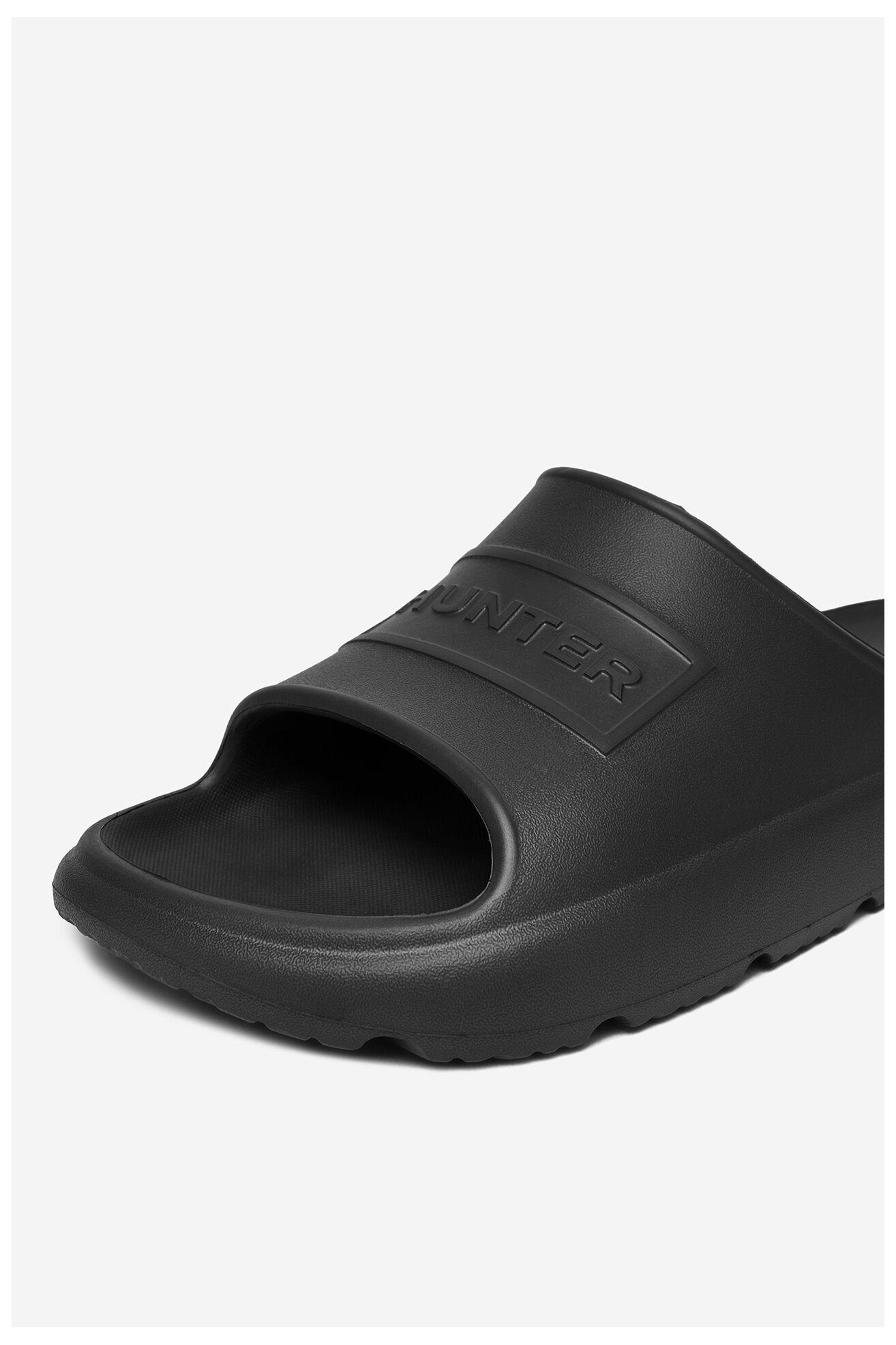 Шльопанець для басейну HUNTER CEOWB-840143AM ЧОРНИЙ
