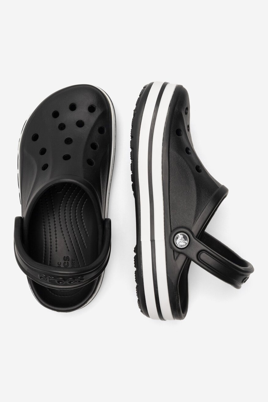 Șlapi pentru bazin Crocs NEGRU - 5905588388944