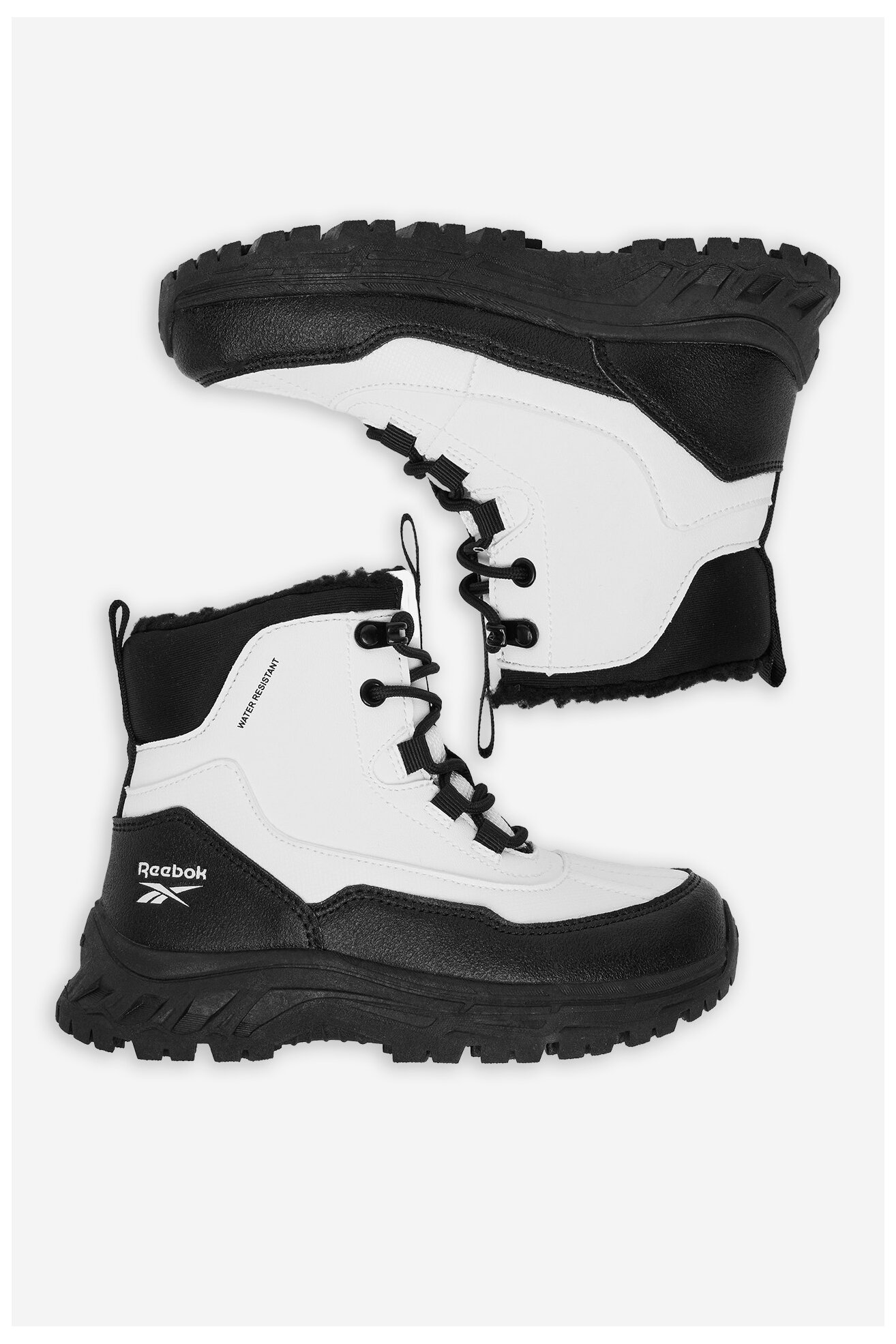 Боти Reebok CEO-K240160-1 БЯЛ