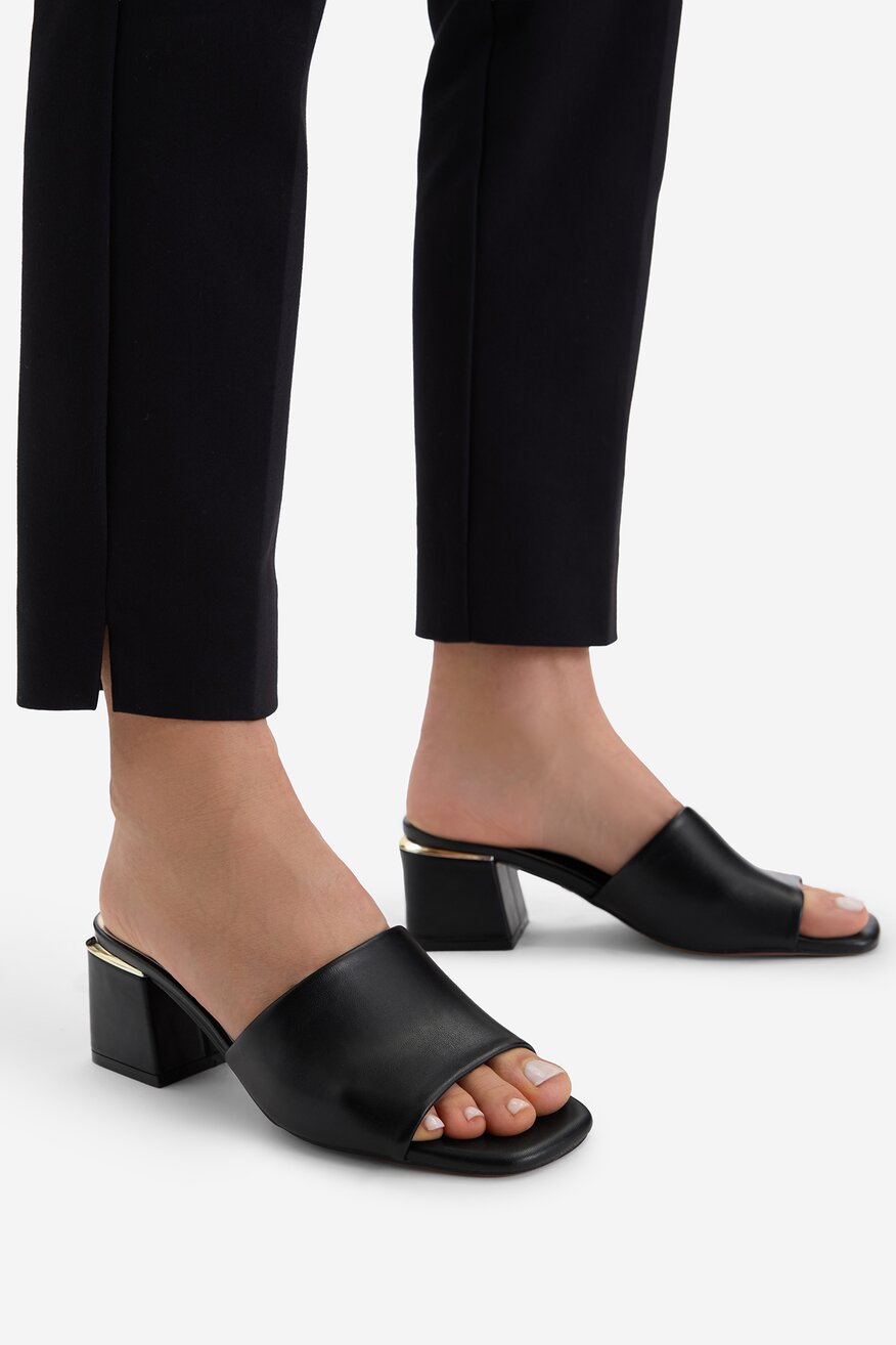 
                Джапанки NINE WEST ЧЕРЕН - 5906751922576