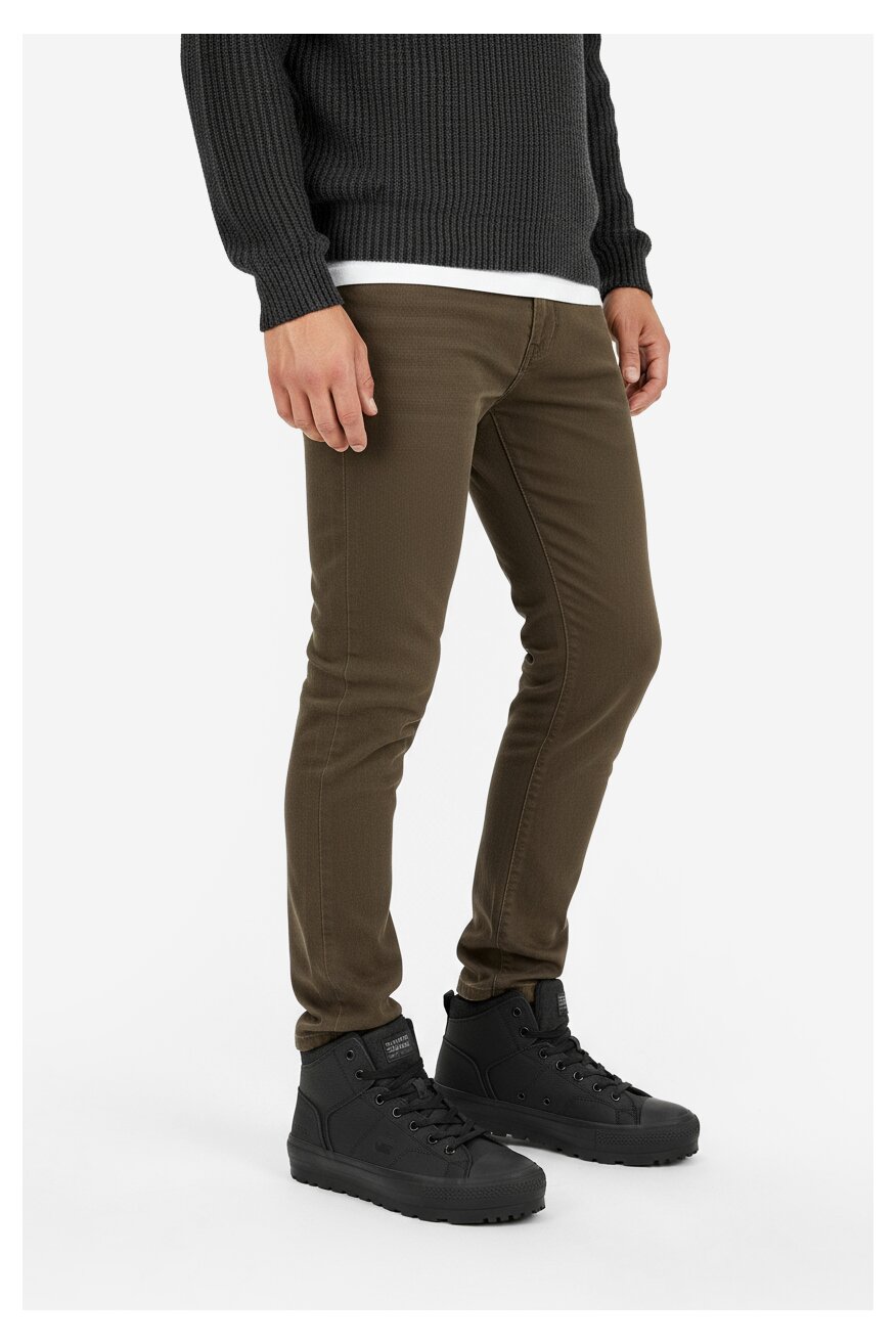 
                Півкеди G-STAR RAW ЧОРНИЙ - 5906751318386