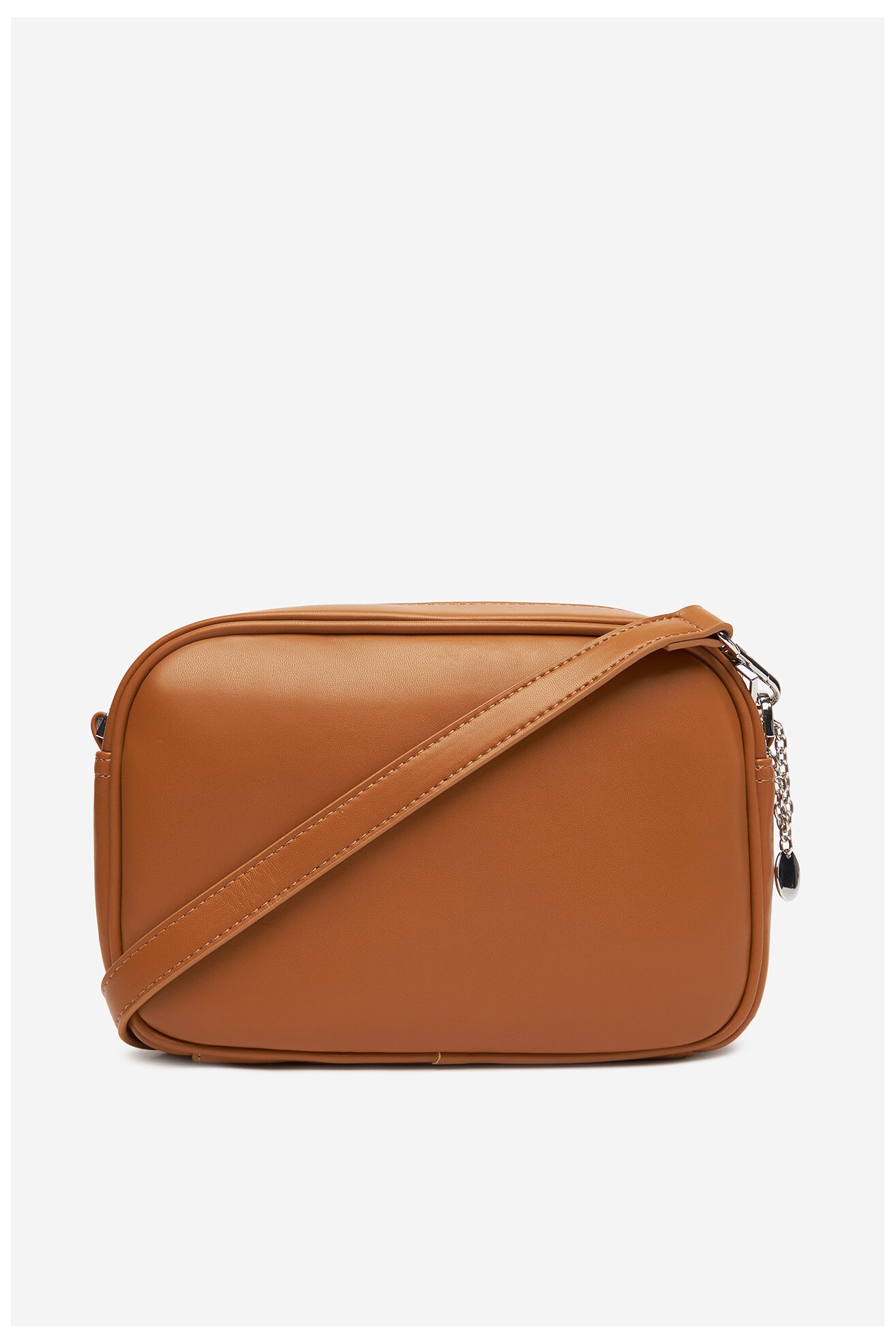 Дамска чанта Jenny C-JEN-L-005-08 КАМЕЛ