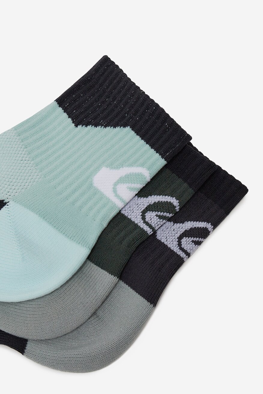 Čarape QUIKSILVER KOBALT PLAVA - 5904862315508