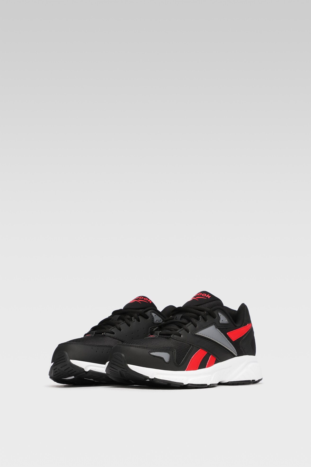 Obuwie sportowe Reebok ROYAL HYPERIUM FX2390 Czarny