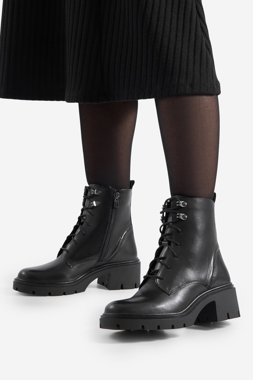 
                Боти Lasocki ЧЕРЕН - 5905588851097