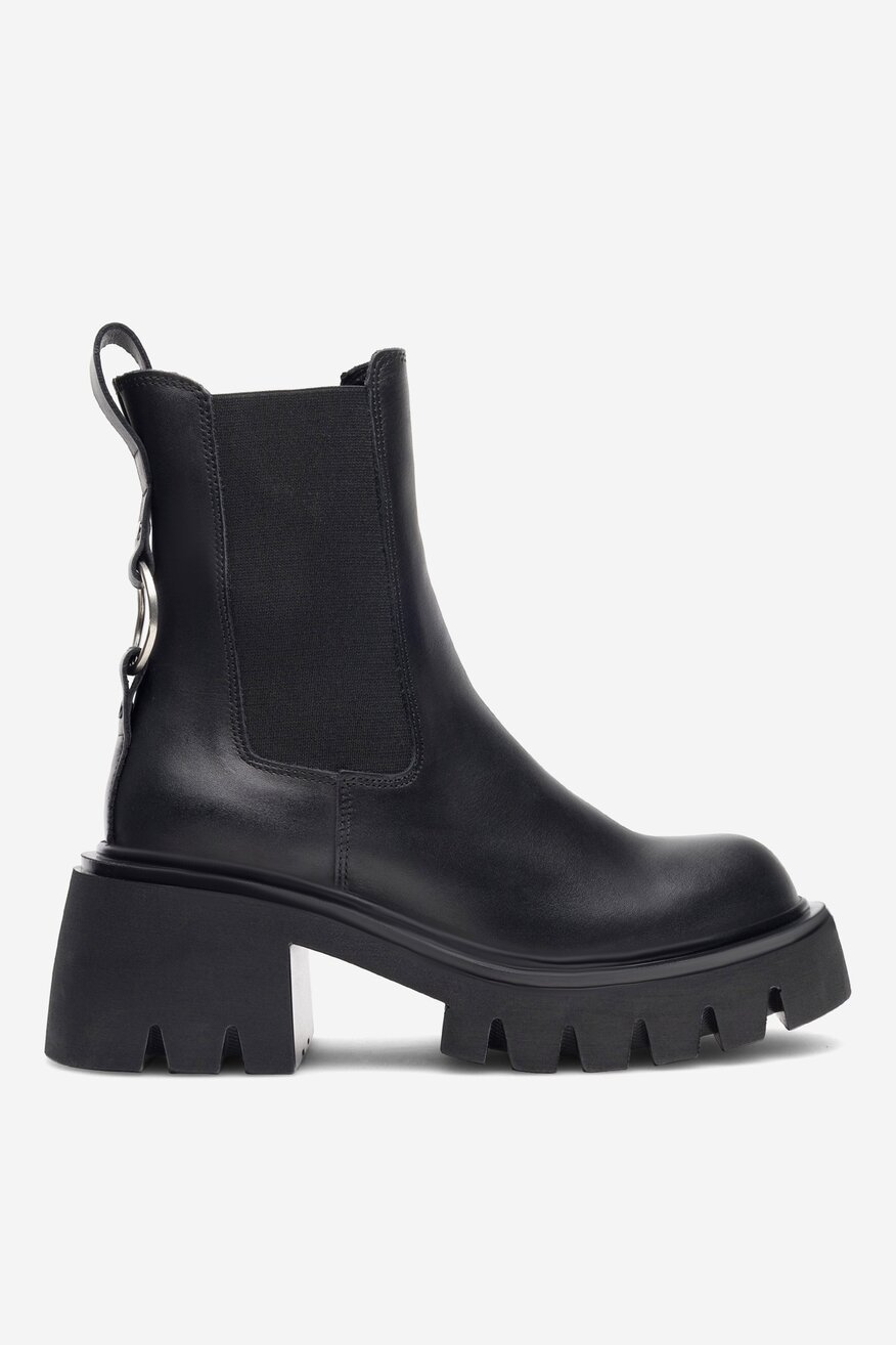 
                Ghete Badura NEGRU - 5905588756866