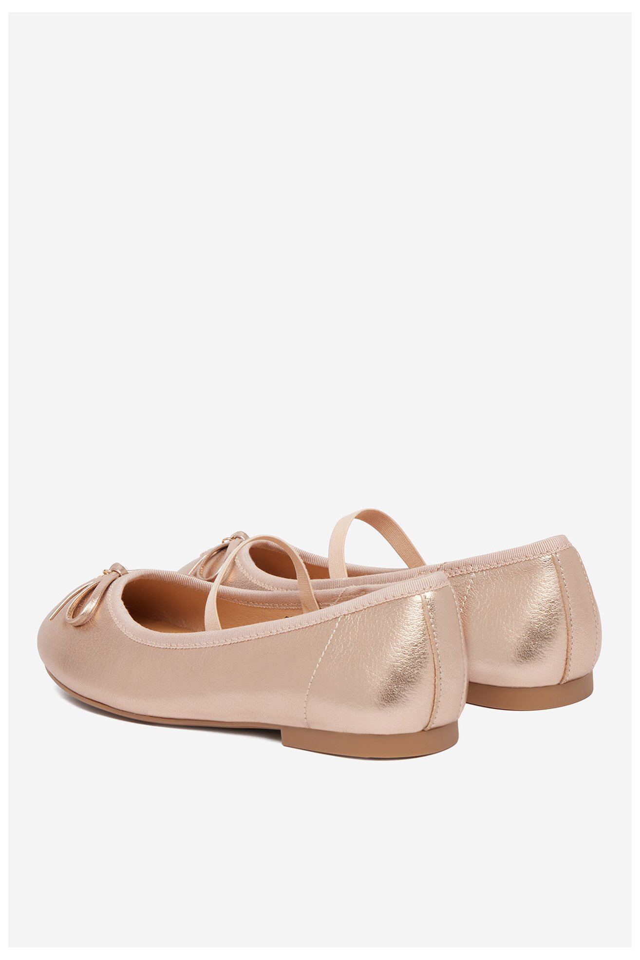 Балерина GUESS CEO-CS6666-13A ЗЛАТИСТ