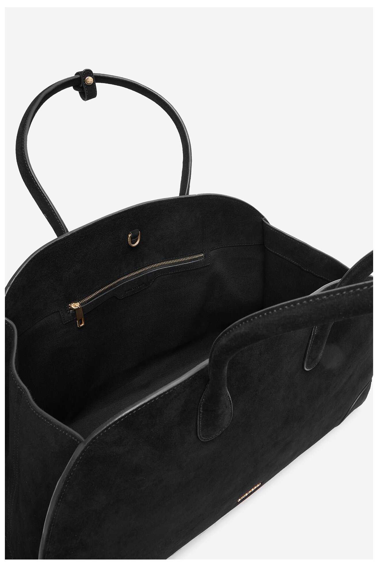 Сумка З Ремінцем Gino Rossi EO-LAURA-LA224-19139 ЧОРНИЙ