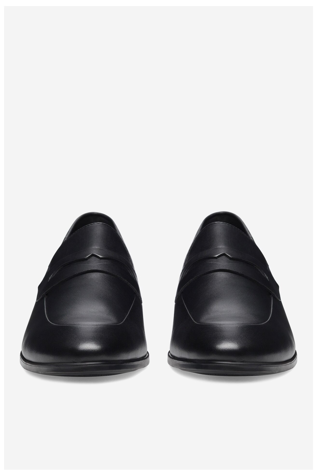 Félcipő Sergio Bardi MASERU-03 MI08 FEKETE