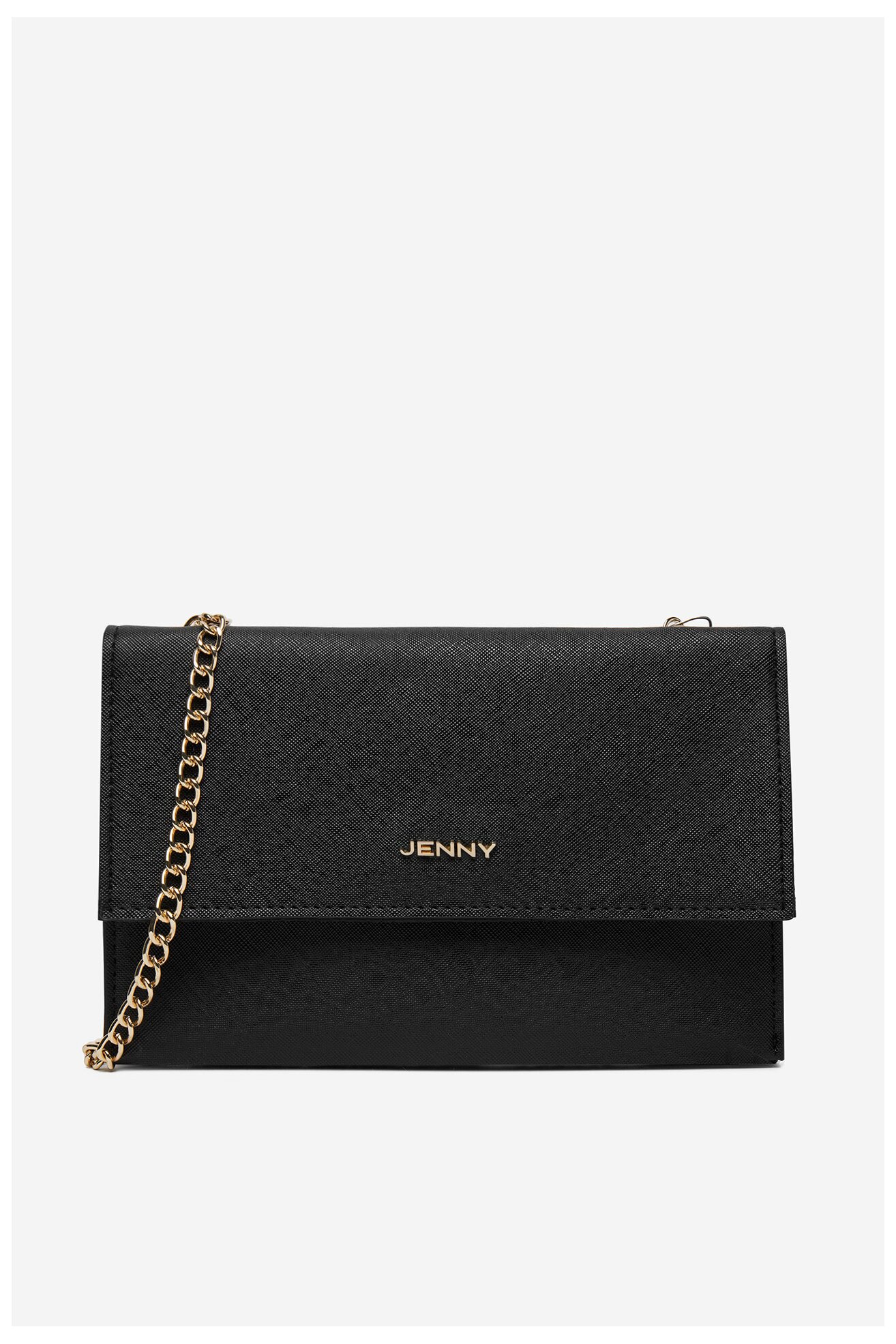 Torebka Jenny JNY-H-001-07 Czarny