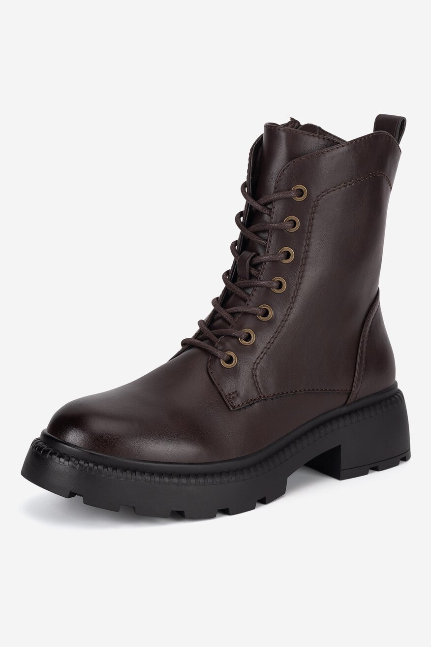 Lasocki - Trzewiki ocieplane - 5905588821243