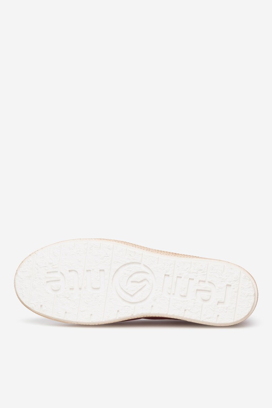 Pantofi casual Remonte ROŞU - 2230056166223