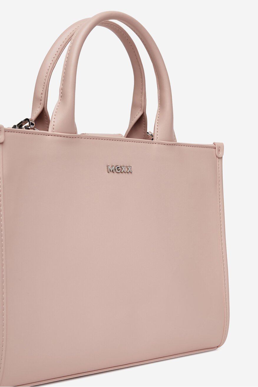 Mexx - Duża torebka tote - 5903698181035