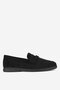 Mocasini DeeZee 13-1120-4 NEGRU