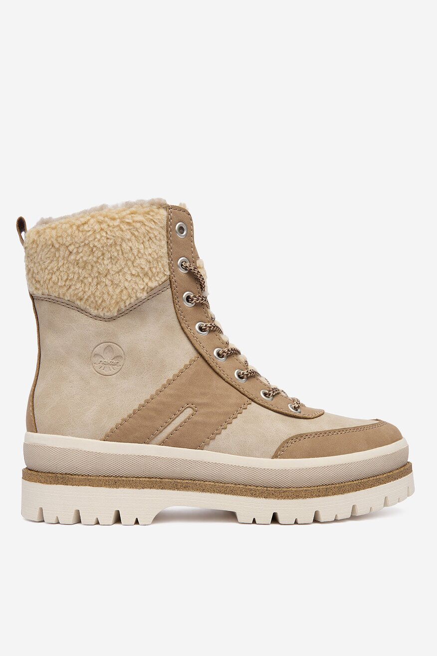 
                Csizma Rieker BÉZS - 2230085553360