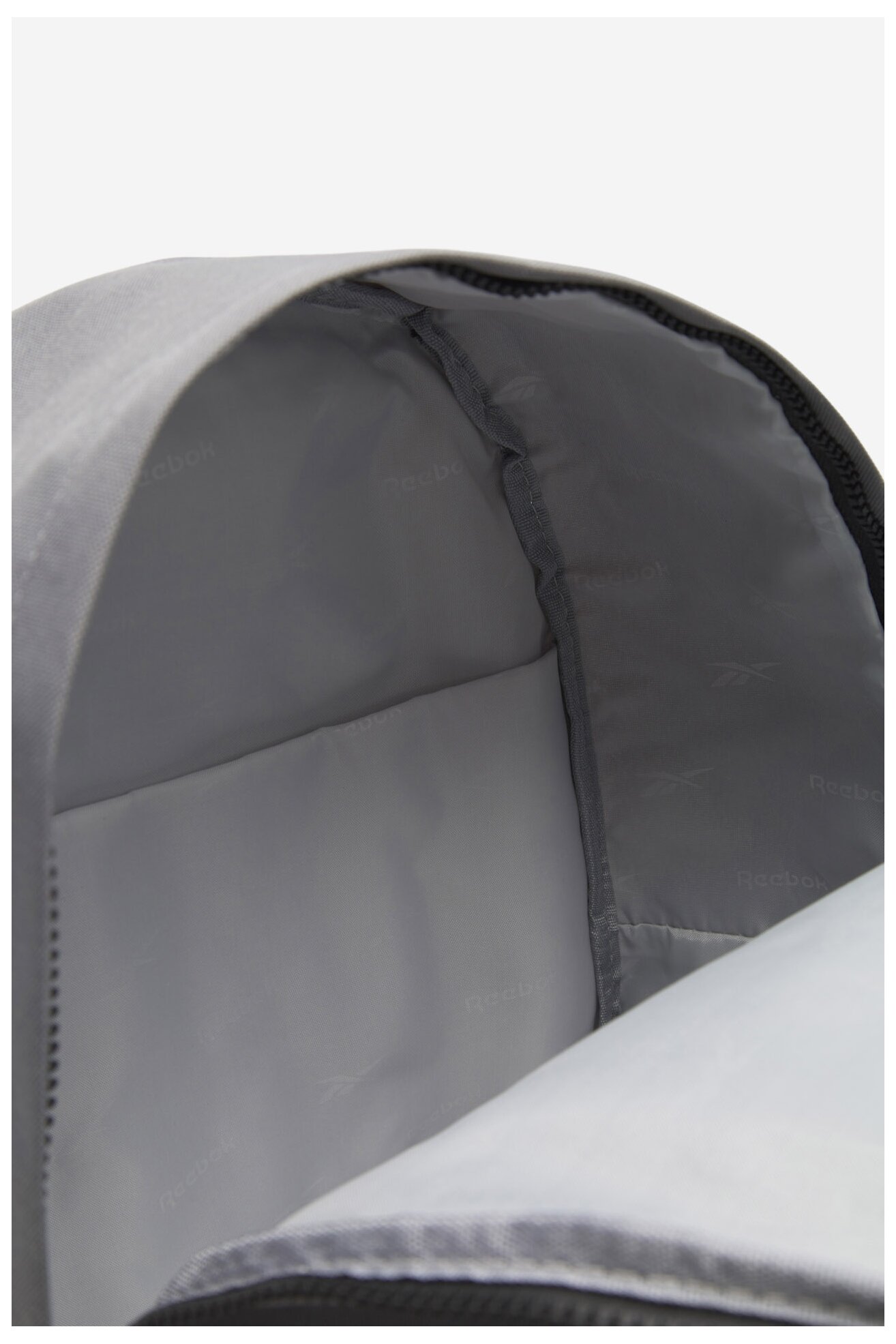 Plecak Reebok RBK-001-CCC-05 Szary