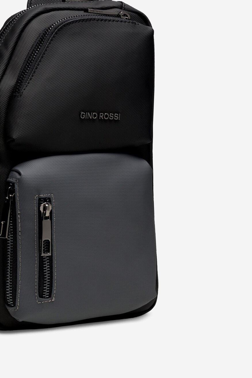 
                Gino Rossi - Plecak - 5905588538172