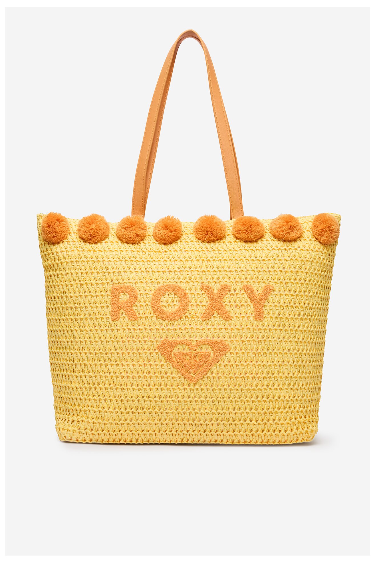 Torba ROXY CWBEO-ROXY-L-003-09 ŽUTA