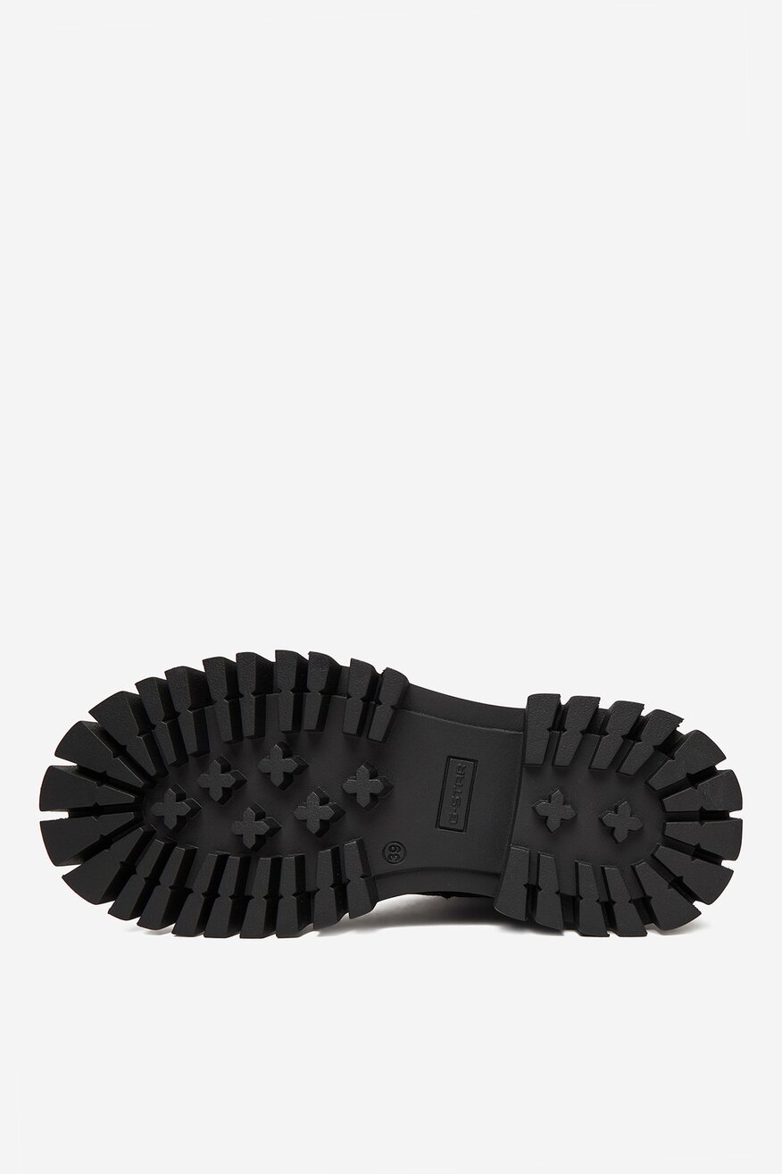 Bocanci G-STAR RAW NEGRU - 5906751361306