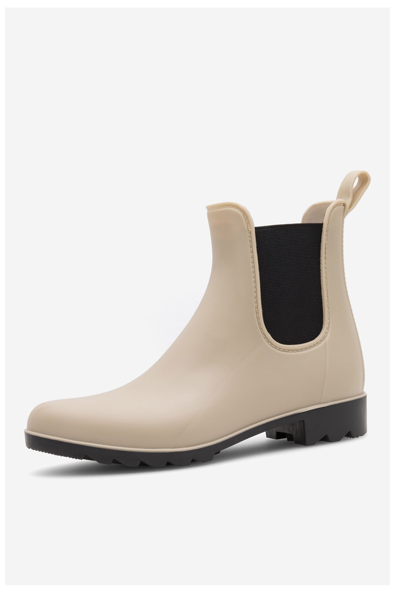 Gumicsizma Jenny Fairy P2215010W BÉZS