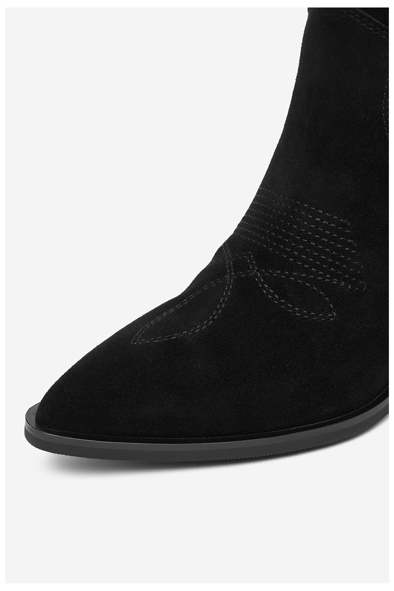 Боти Badura C-ANA-DX01381-12 ЧЕРЕН