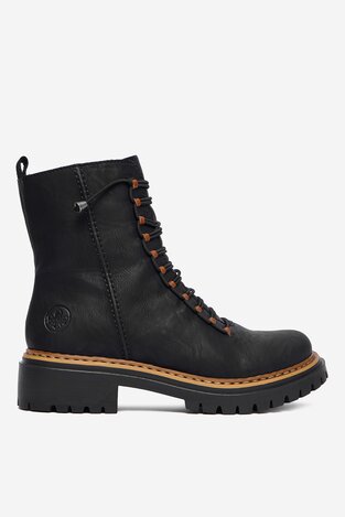 Черевики Rieker CEO-72653-00 ЧОРНИЙ