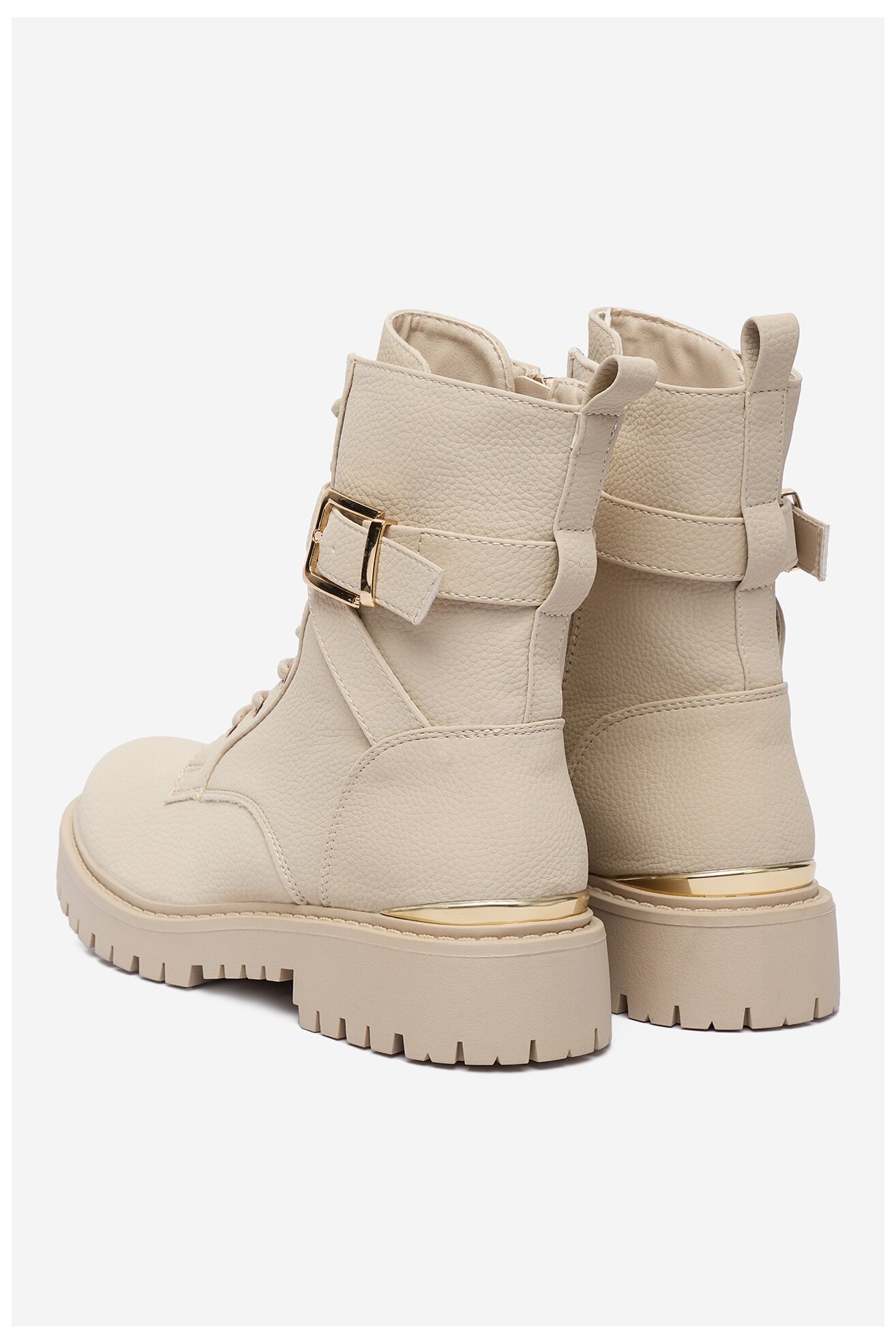 Bocanci DeeZee 58022-1A BEJ